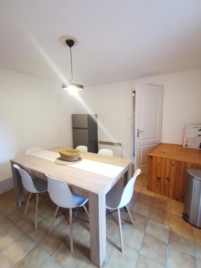 Appartement Lauzet-Ubaye Le Lauzet-Ubaye Esterno foto