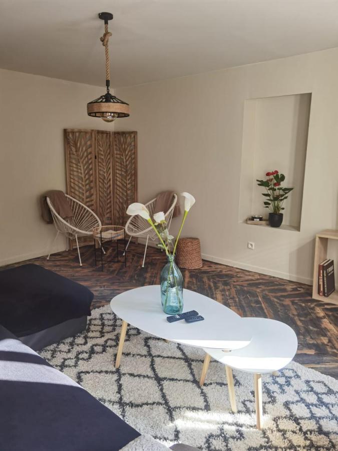 Appartement Lauzet-Ubaye Le Lauzet-Ubaye Esterno foto