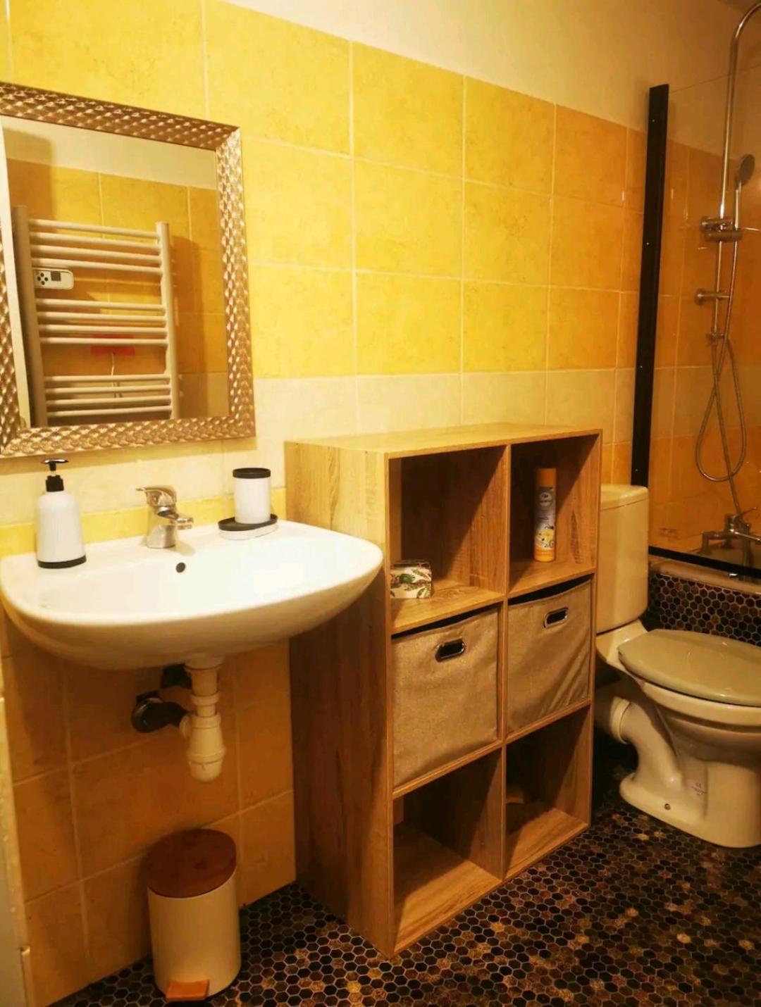 Appartement Lauzet-Ubaye Le Lauzet-Ubaye Esterno foto